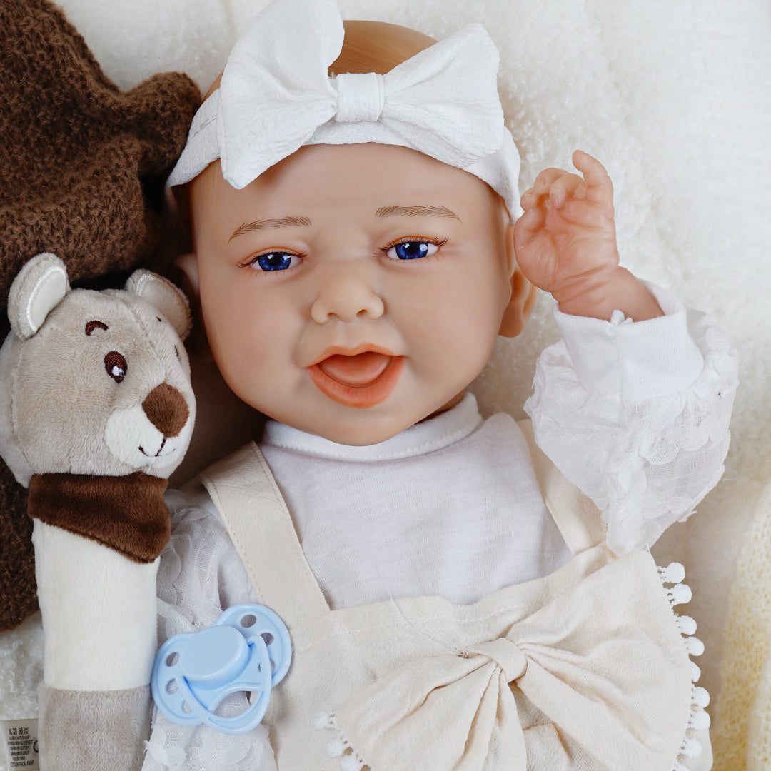 Grace - reborn baby doll