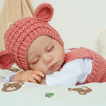 Tessa-reborn baby doll