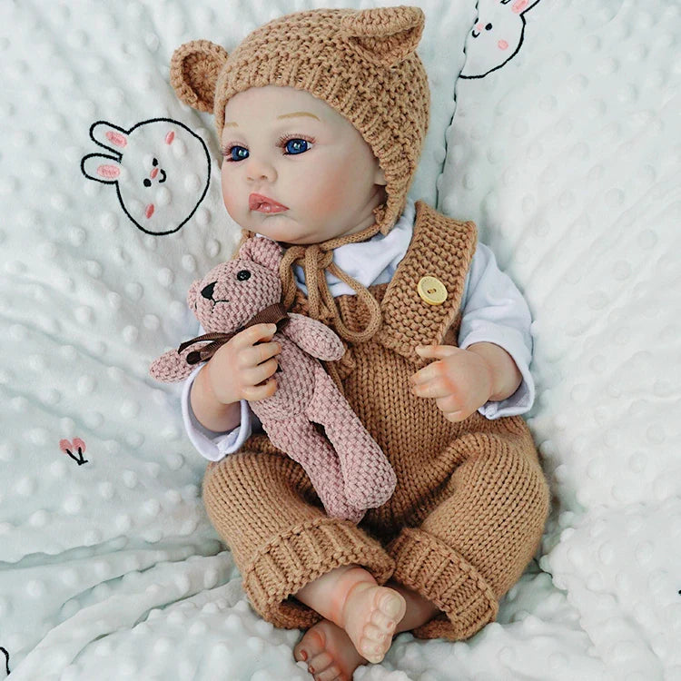 Skyler – reborn baby doll