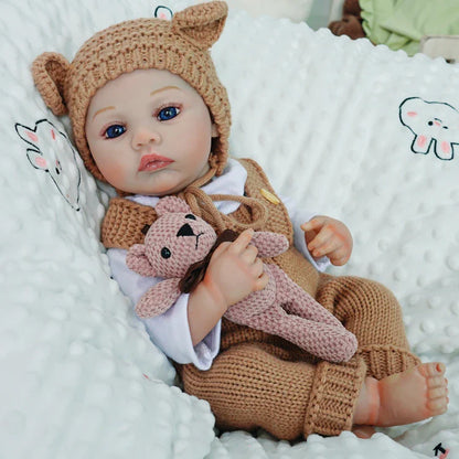 Skyler – reborn baby doll