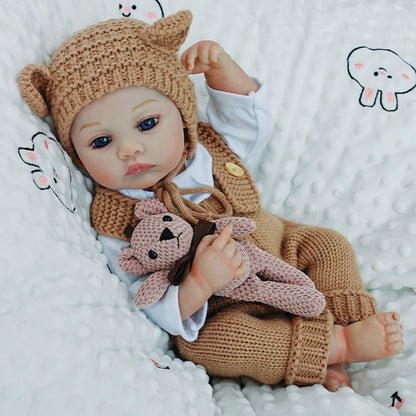 Skyler – reborn baby doll