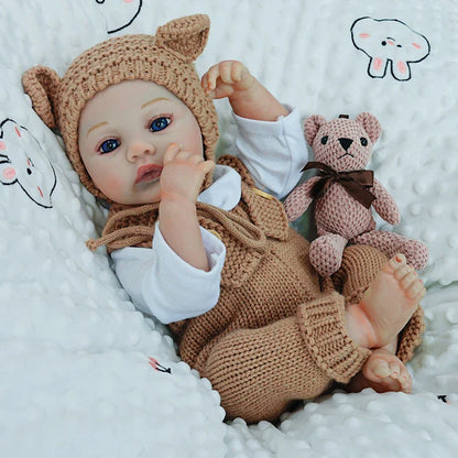 Skyler – reborn baby doll