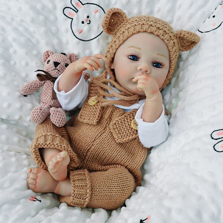 Skyler – reborn baby doll
