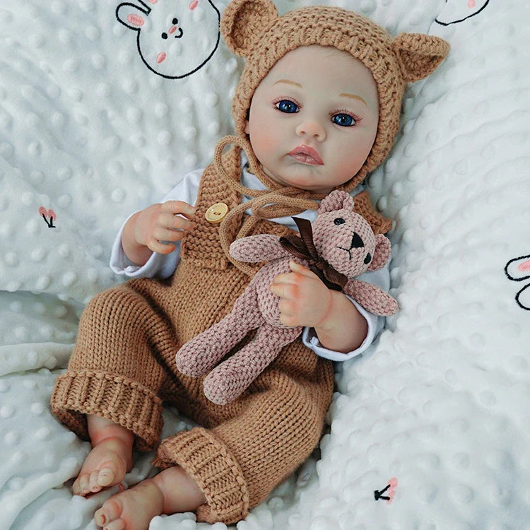 Skyler – reborn baby doll