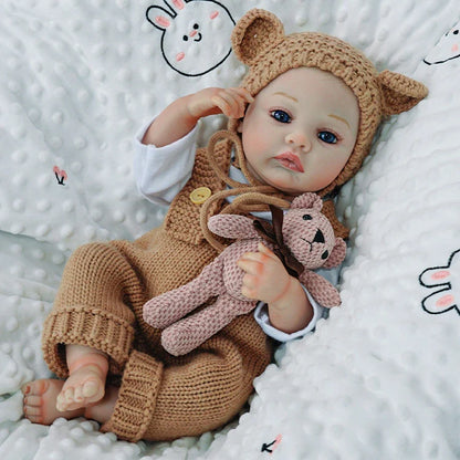 Skyler – reborn baby doll