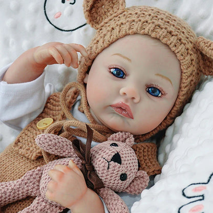 Skyler – reborn baby doll