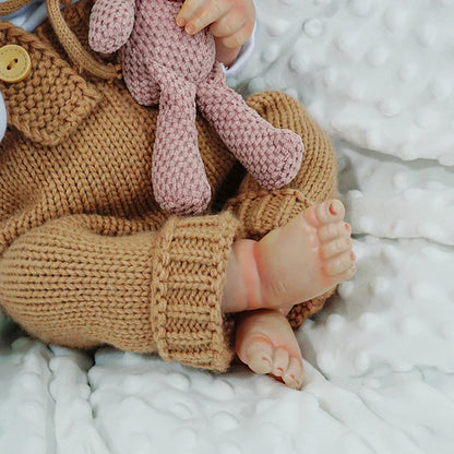 Skyler – reborn baby doll