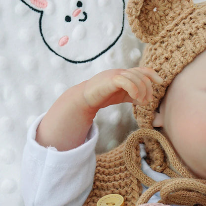 Skyler – reborn baby doll