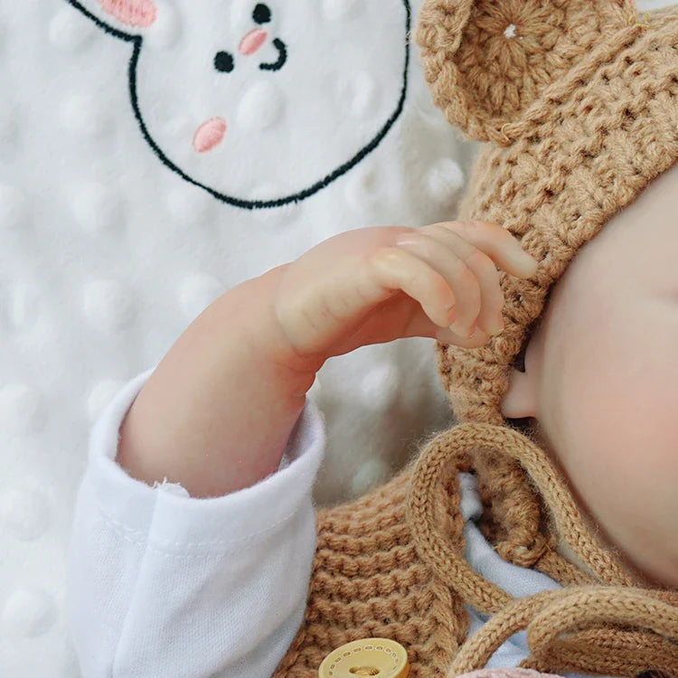 Skyler – reborn baby doll