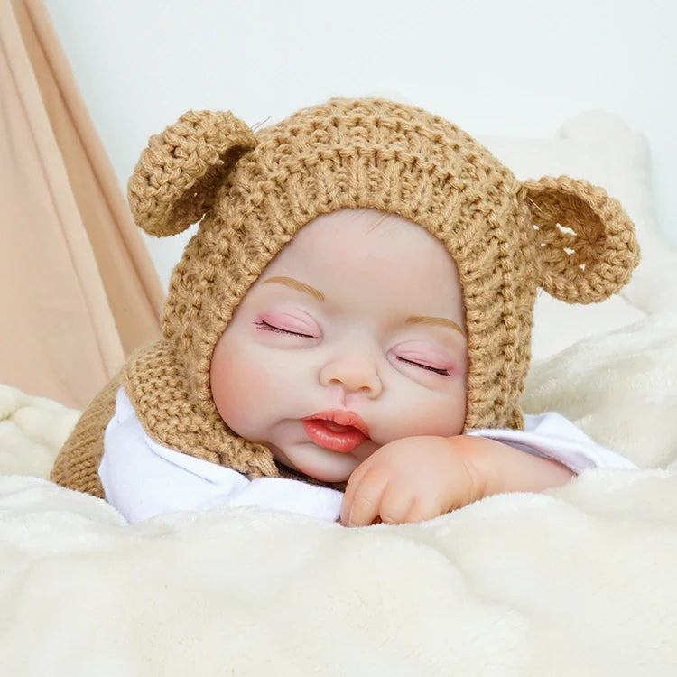Remy-reborn baby doll