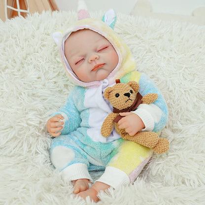 Harlow-Lovely Reborn Doll
