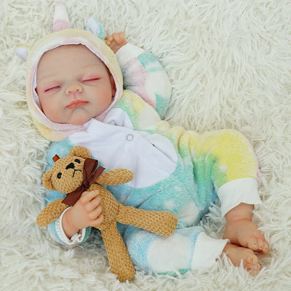 Harlow-Lovely Reborn Doll