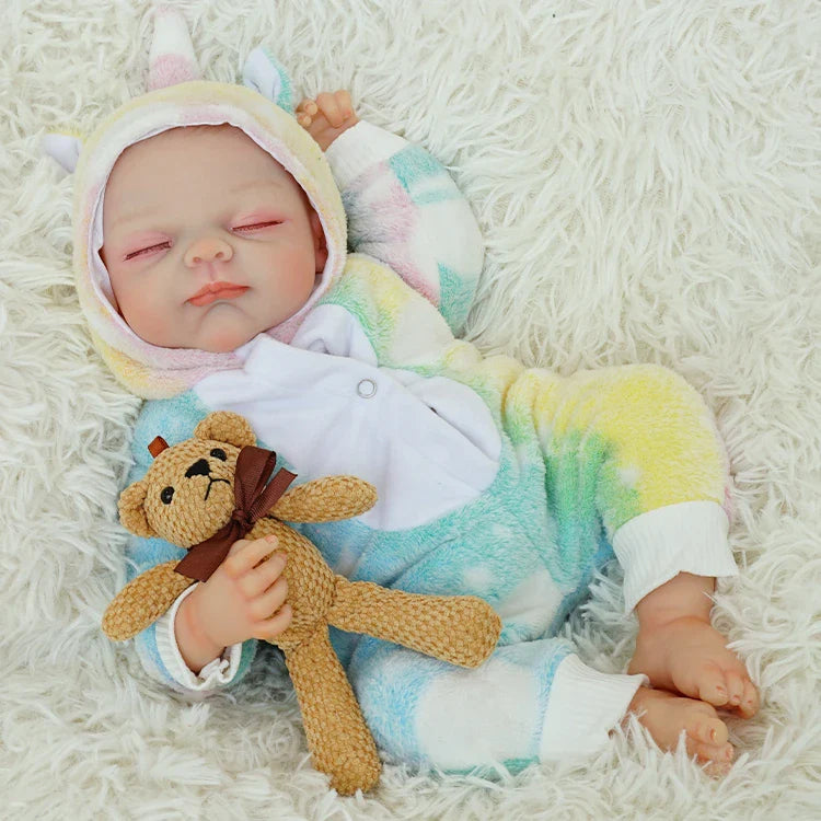 Harlow-Lovely Reborn Doll