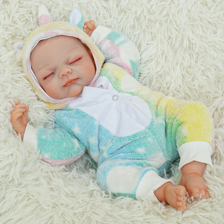 Harlow-Lovely Reborn Doll