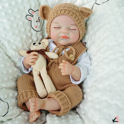 Rowan-Cute reborn baby doll
