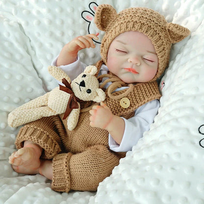 Rowan-Cute reborn baby doll