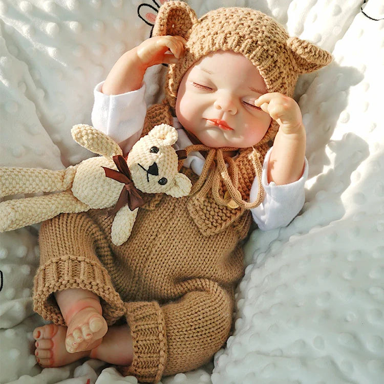 Rowan-Cute reborn baby doll