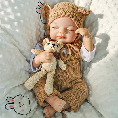 Rowan-Cute reborn baby doll