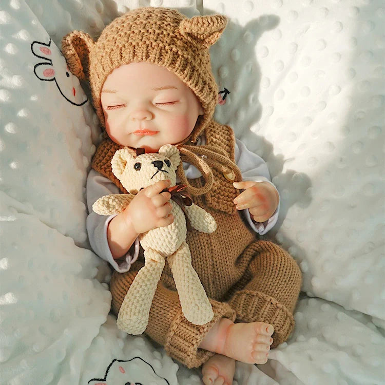 Rowan-Cute reborn baby doll