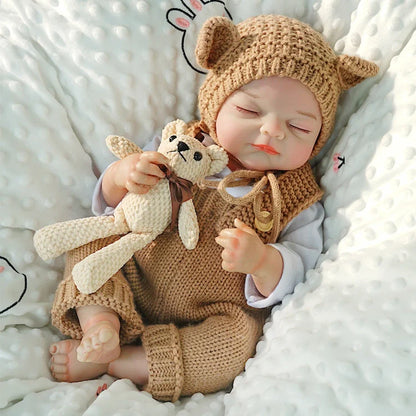 Rowan-Cute reborn baby doll