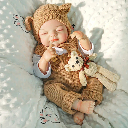 Rowan-Cute reborn baby doll