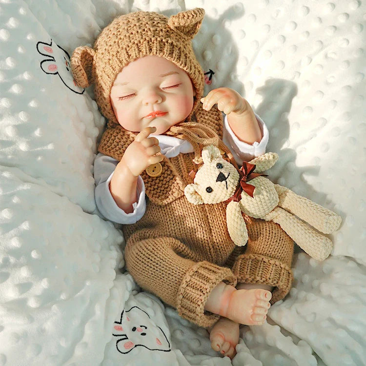 Rowan-Cute reborn baby doll