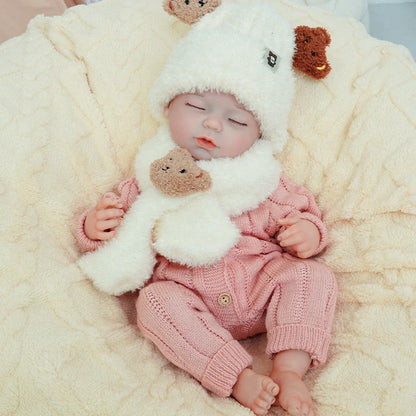 Isla - Reborn Baby Doll