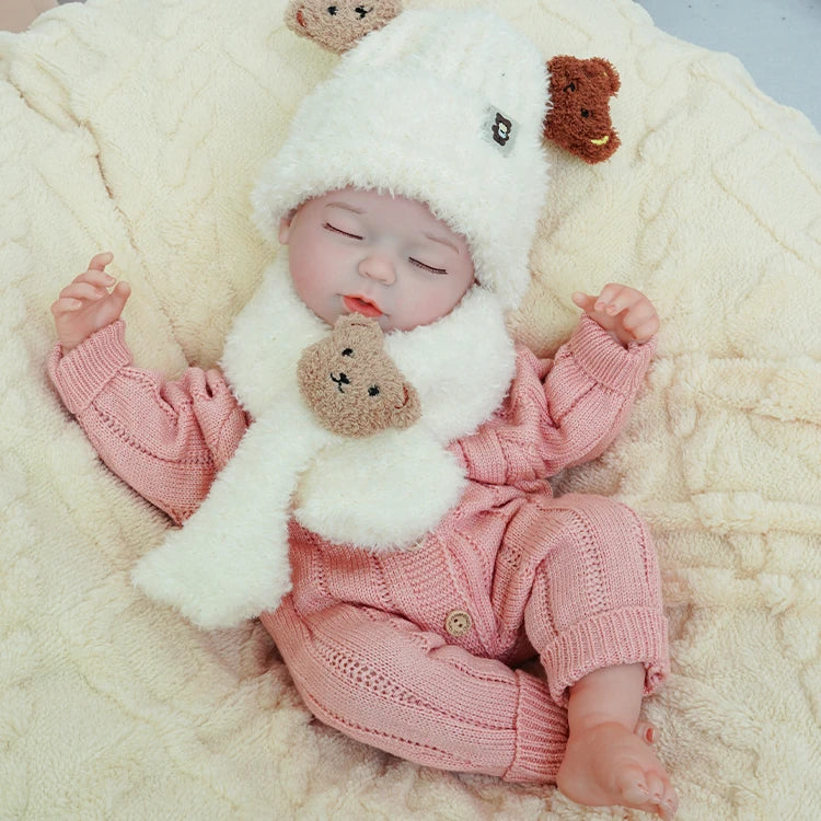 Isla - Reborn Baby Doll