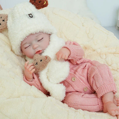 Isla - Reborn Baby Doll