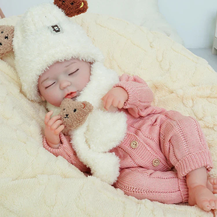 Isla - Reborn Baby Doll