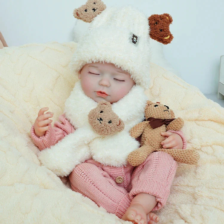 Isla - Reborn Baby Doll