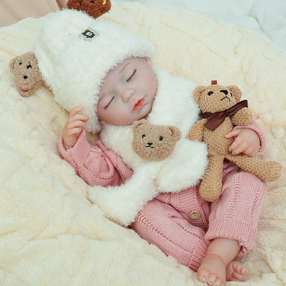 Isla - Reborn Baby Doll