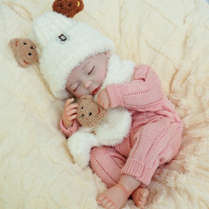 Isla - Reborn Baby Doll