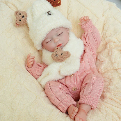 Isla - Reborn Baby Doll