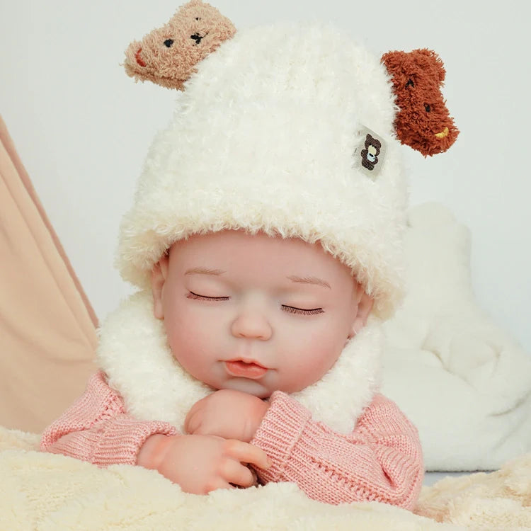Isla - Reborn Baby Doll