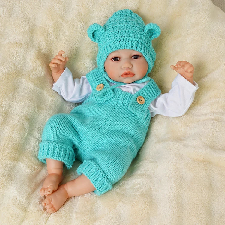 Avery-reborn baby doll