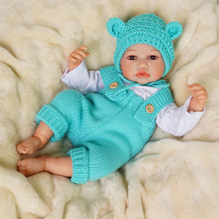 Avery-reborn baby doll