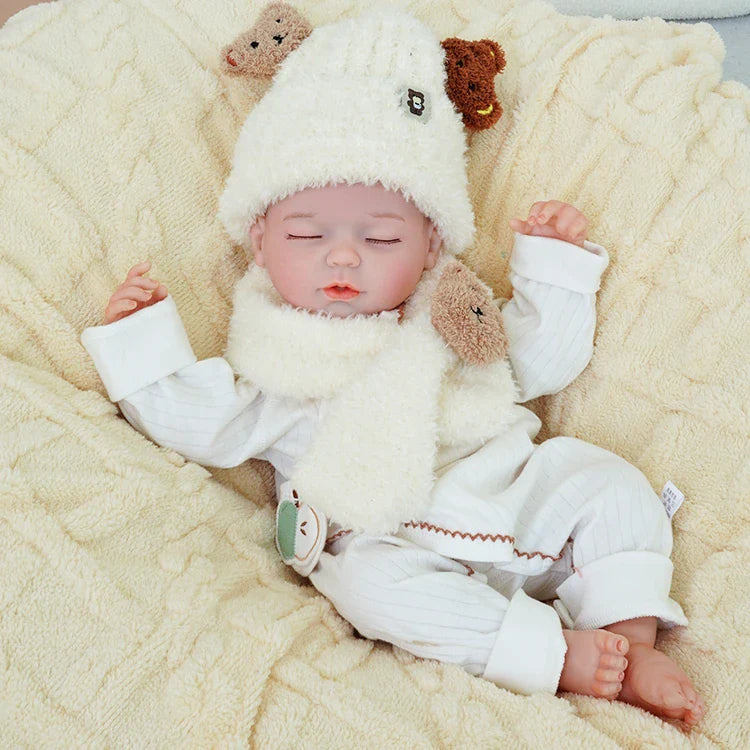 Zoe - Reborn Baby Doll