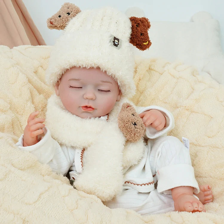 Zoe - Reborn Baby Doll