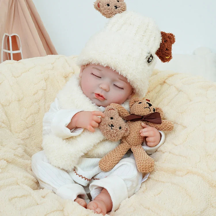 Zoe - Reborn Baby Doll