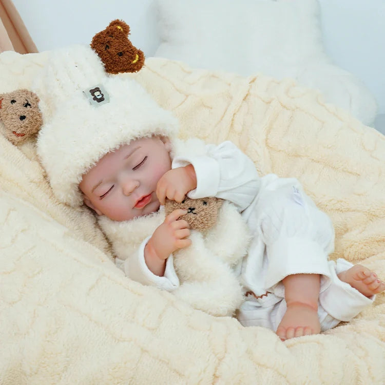 Zoe - Reborn Baby Doll