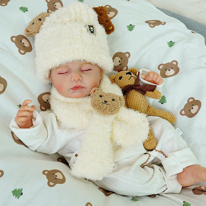 Ruby - Reborn Baby Doll