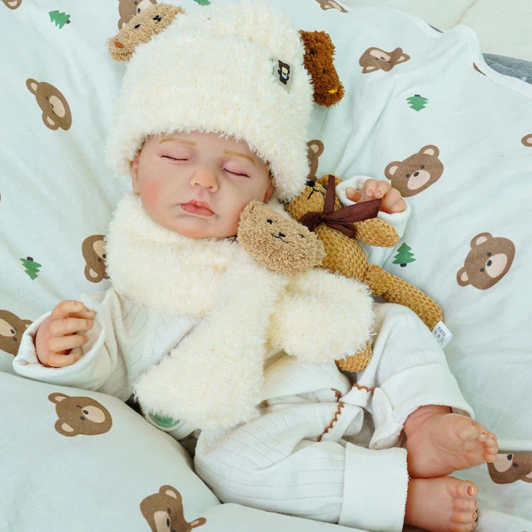 Ruby - Reborn Baby Doll