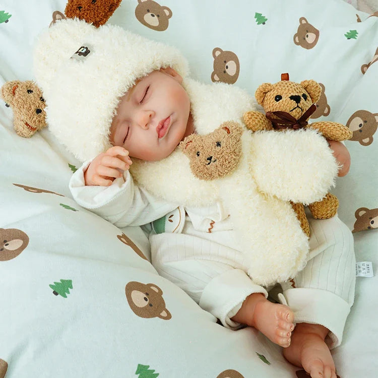 Ruby - Reborn Baby Doll