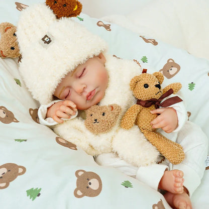 Ruby - Reborn Baby Doll