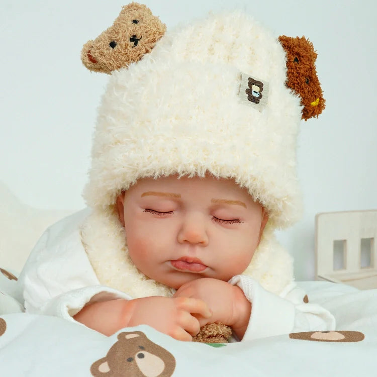 Ruby - Reborn Baby Doll