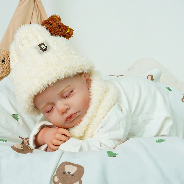 Ruby - Reborn Baby Doll