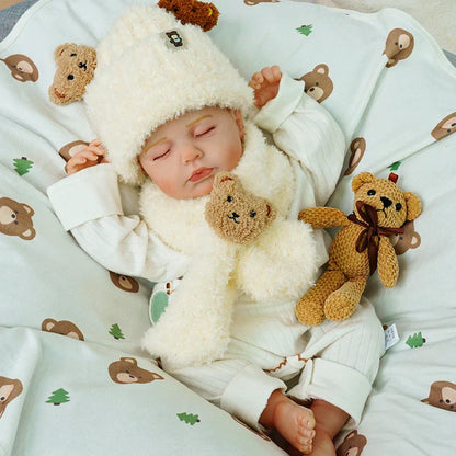 Ruby - Reborn Baby Doll