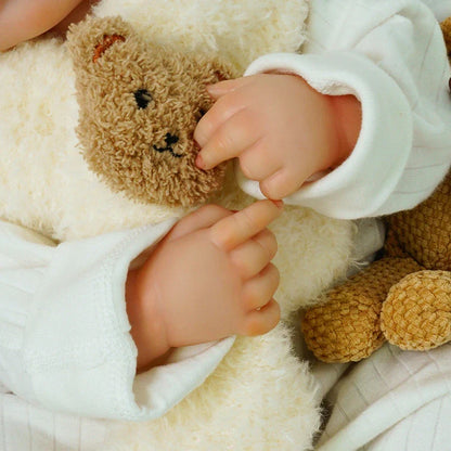 Ruby - Reborn Baby Doll