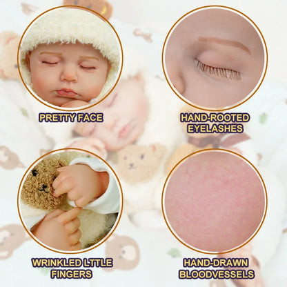 Ruby - Reborn Baby Doll